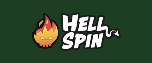 Hell Spin Casinò logo