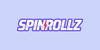 Spinrollz logo